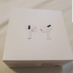 Apple Airpods pro